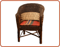 Sillón Butaca sin pollera